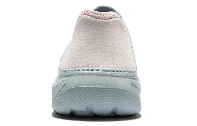 PONY Casual Sport Clog Sandal 'Blue Pink' 圖 4