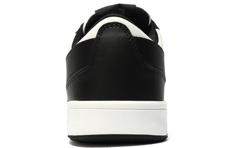 Purchase ポニー シティウィングス ロー "クラシック 白黒" (PONII Shiti Uingusu Roo "Kurashikku Shirokuro") 13U1ST01BK