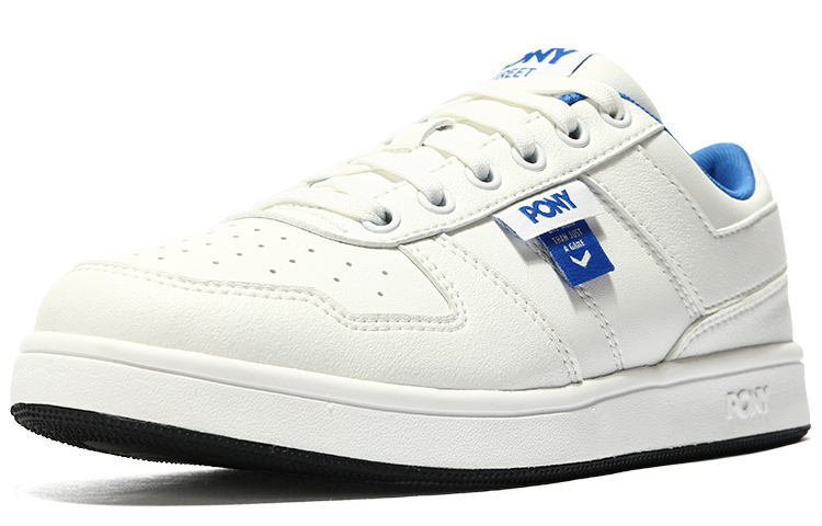 Order ポニー シティウィングス ロー "ミニマル白" 13U1ST03RW