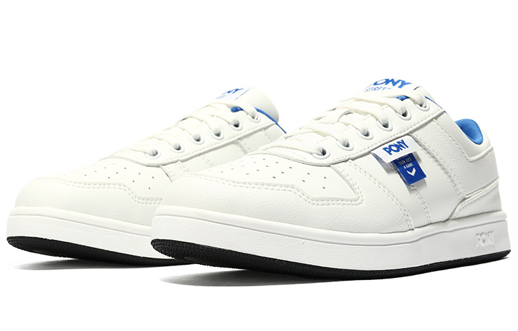 Lookbook ポニー シティウィングス ロー "ミニマル白" 13U1ST03RW