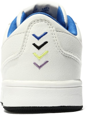 PONY City Wings Low 'Blanco Clásico Minimalista' 13U1ST03RW Purchase PONY City Wings Low 'Blanco Clásico Minimalista' 13U1ST03RW