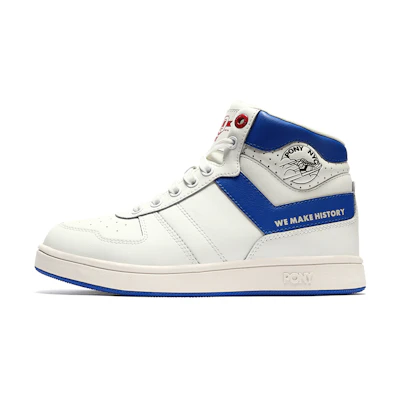 PONY CityWings 'White Blue'