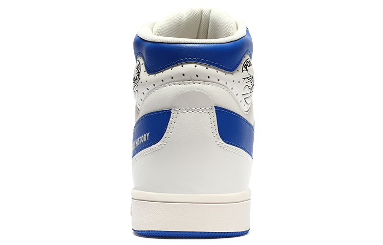 PONY CityWings 'White Blue' 圖 5