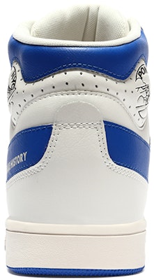 PONY CityWings 'White Blue' 21U1CW01RW Purchase PONY CityWings 'White Blue' 21U1CW01RW