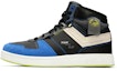 Buy PONY CityWings Tinggi 'Hitam Biru' 14U1CW02BL