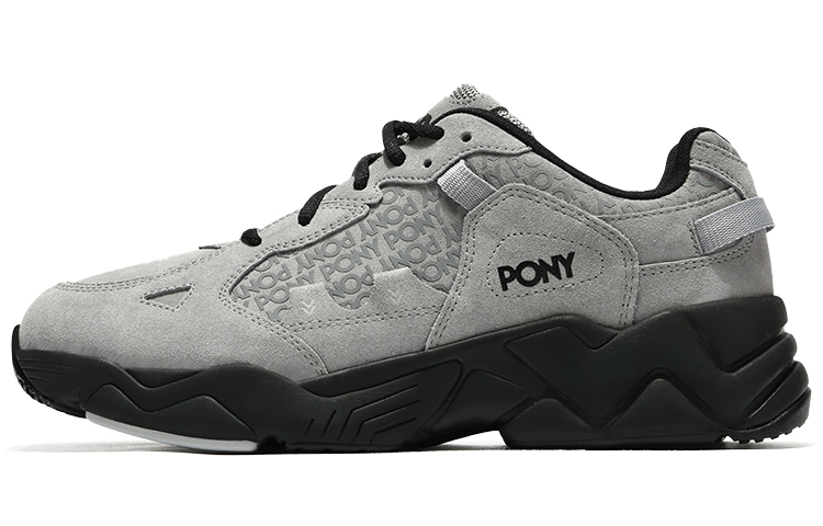 PONY Classic 'Grey'