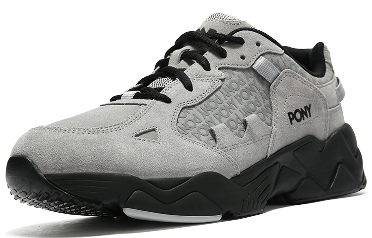 PONY Classic 'Grey' 圖 2
