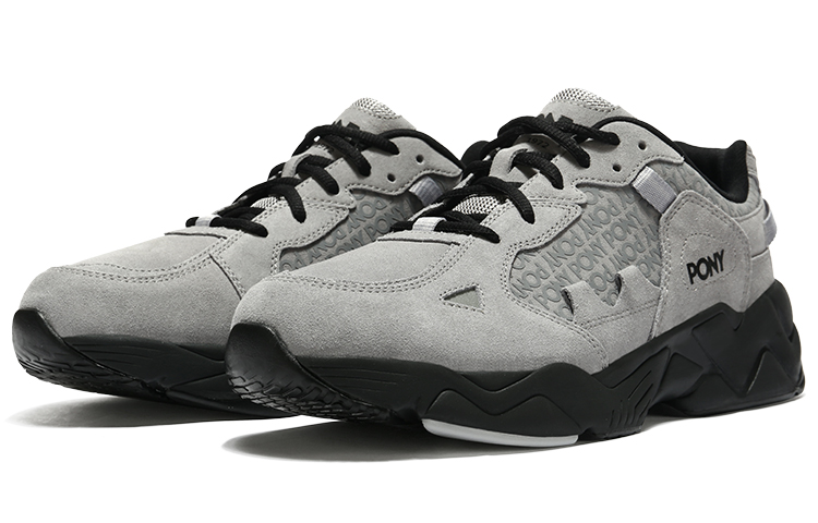 PONY Classic 'Grey' 圖 3