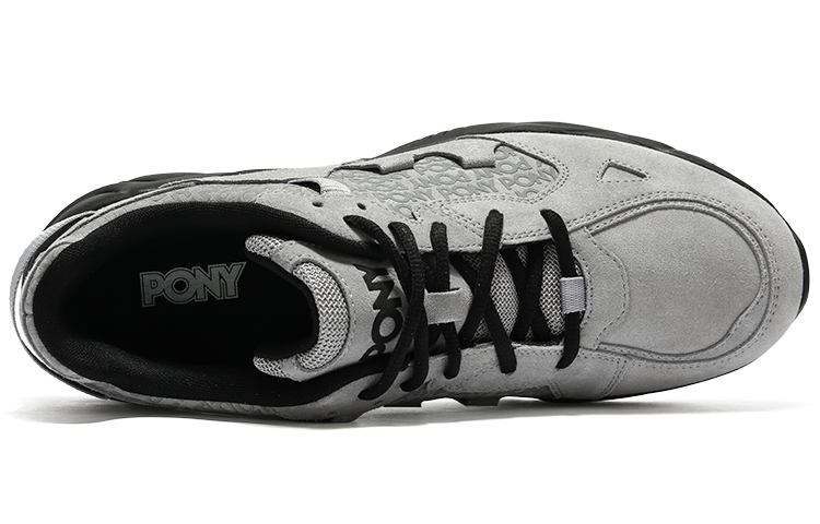PONY Classic 'Grey' 圖 4