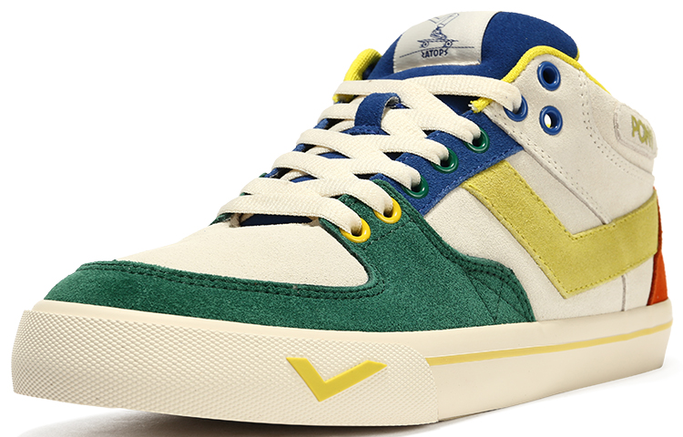 PONY Classic Casual Low 'Grass Green' 圖 2