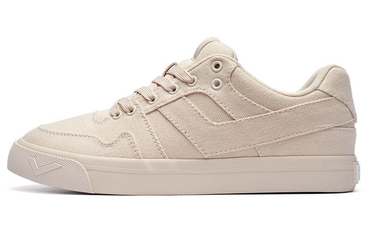 PONY Classic Low 'Beige' 241U1AT07BE