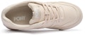 PONY Klasik Rendah 'Beige' 241U1AT07BE