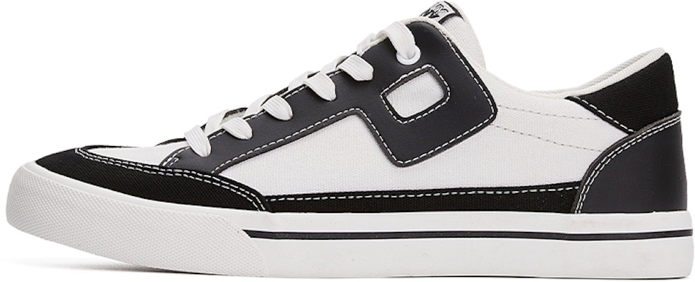 PONY Classic Low 'White Black' 231U1PO10BK Buy PONY Classic Low 'White Black' 231U1PO10BK