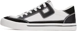 Buy PONY Classic Low 'White Black' 231U1PO10BK