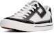 PONY Classic Low 'Putih Hitam' 231U1PO10BK
