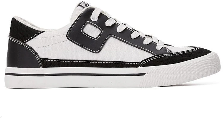 PONY Classic Low 'White Black' 231U1PO10BK Order PONY Classic Low 'White Black' 231U1PO10BK