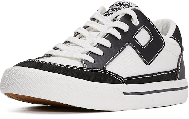 PONY Classic Low 'White Black' 231U1PO10BK Lookbook PONY Classic Low 'White Black' 231U1PO10BK