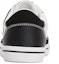 Shop PONY Classic Low 'Putih Hitam' 231U1PO10BK