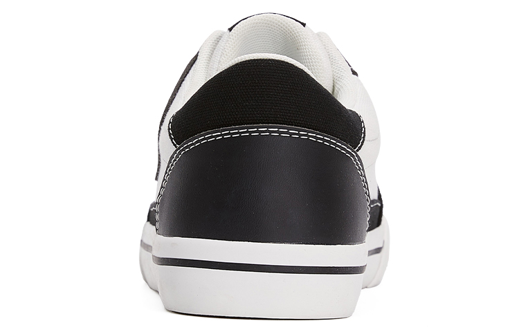 Purchase PONY Classic Low 'White Black' 231U1PO10BK