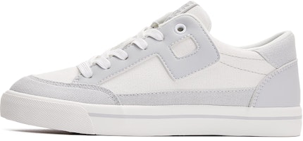 PONY Classic Low 'White Grey' 231U1PO10GR PONY Classic Low 'White Grey' 231U1PO10GR