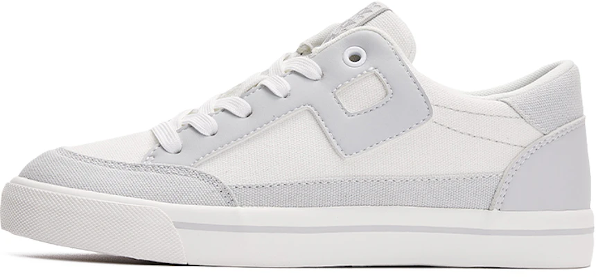 PONY Klasik Rendah 'Putih Abu-Abu' 231U1PO10GR Buy PONY Klasik Rendah 'Putih Abu-Abu' 231U1PO10GR