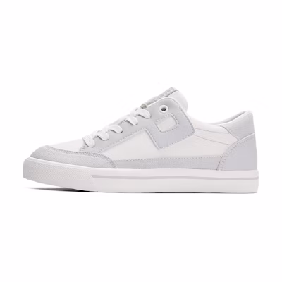 PONY Classic Low 'White Grey'