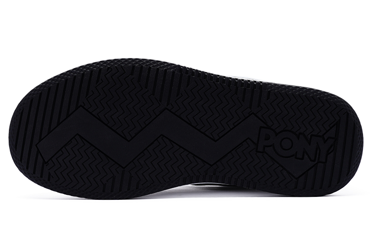 Purchase PONY Classic Low Top 'Patchwork Monokrom' 233U1LT03BK