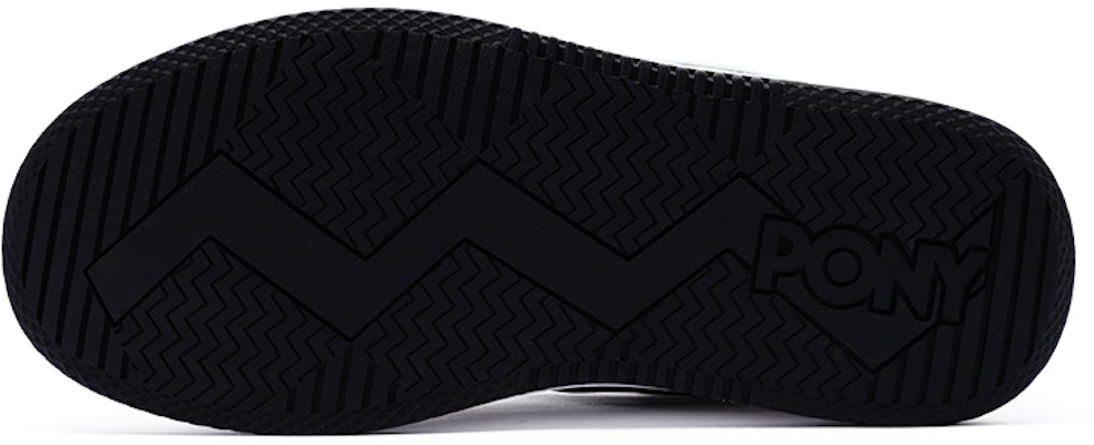 포니 클래식 로우탑 '모노크롬 패치워크' 233U1LT03BK Purchase 포니 클래식 로우탑 '모노크롬 패치워크' 233U1LT03BK