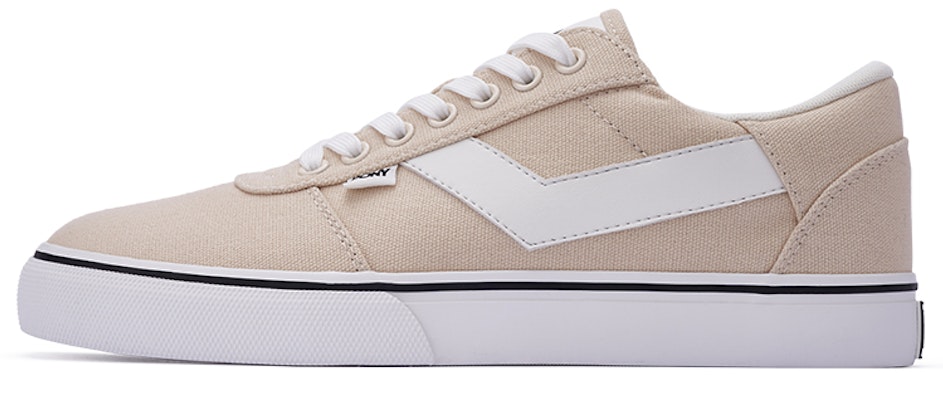 PONY Classic Skate Low 'Beige' 231U1SK03BE Buy PONY Classic Skate Low 'Beige' 231U1SK03BE