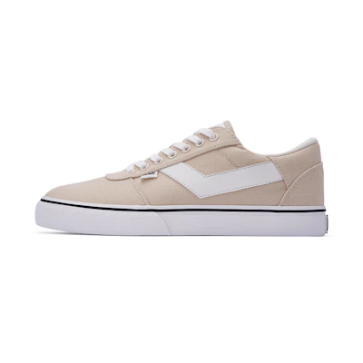 PONY Classic Skate Low 'Beige'