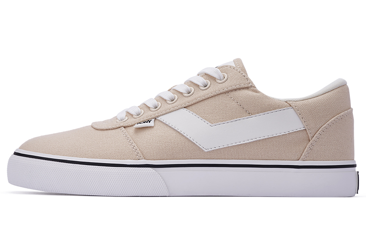 PONY Classic Skate Low 'Beige' 231U1SK03BE