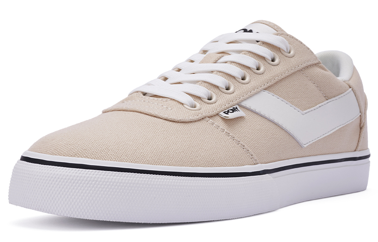 Order PONY Classic Skate Low ''Beige'' Scarpe da Skate Beige. 231U1SK03BE