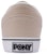 PONY Classic Skate Low 'Beige' Kasut Skate Rendah Warna Beige 231U1SK03BE