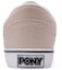 Shop PONY Classic Skate Low 'Beige' Kasut Skate Rendah Warna Beige 231U1SK03BE