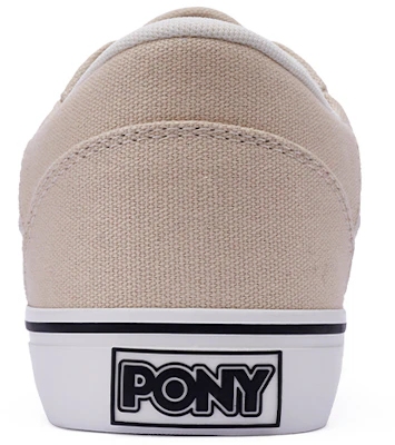 PONY Classic Skate Low ''Beige'' Scarpe da Skate Beige. 231U1SK03BE Shop PONY Classic Skate Low ''Beige'' Scarpe da Skate Beige. 231U1SK03BE