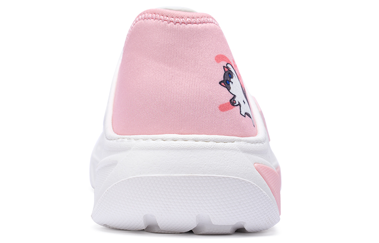 Shop 포니 클로그 핑크 '엔조이 큐' 에디션 242U1SA01PK