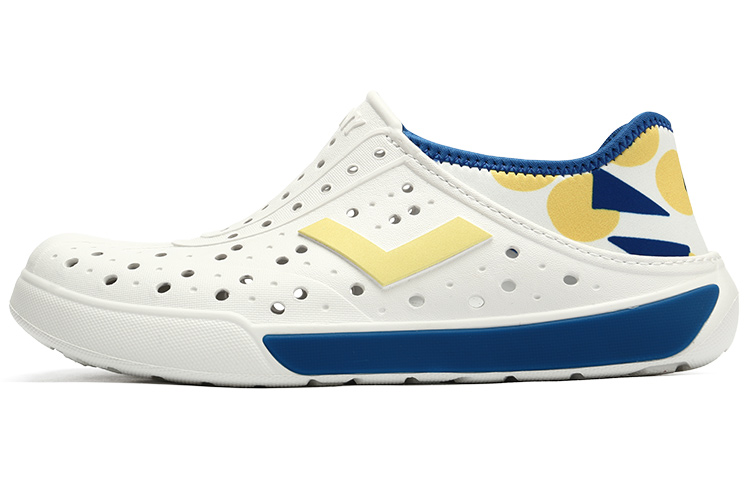 PONY Clog Sandal 'Navy Blue'