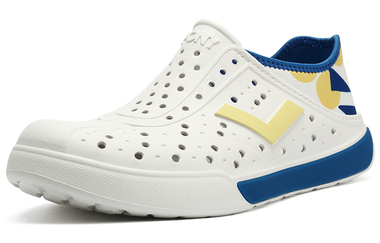 PONY Clog Sandal 'Navy Blue' 圖 2