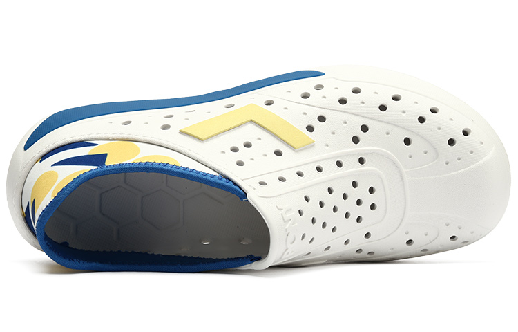 PONY Clog Sandal 'Navy Blue' 圖 4