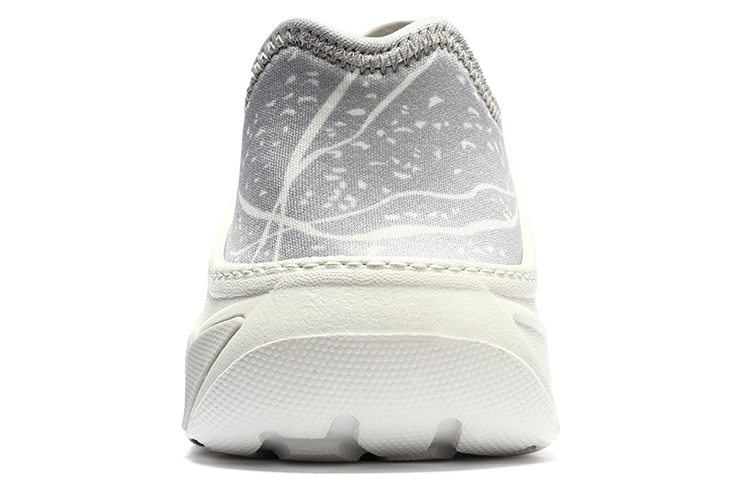 PONY Enjoy 'Breathable Casual Ventilated Sport Sandal - White Grey' 圖 3