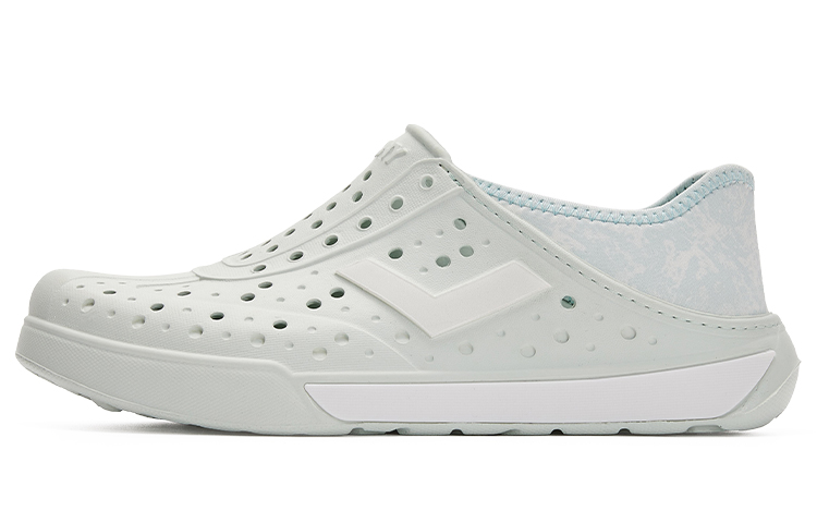 Buy PONY Enjoy 'Green Beach Sandal' 232U1SA01GN