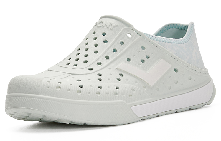 Order PONY Enjoy 'Green Beach Sandal' 232U1SA01GN