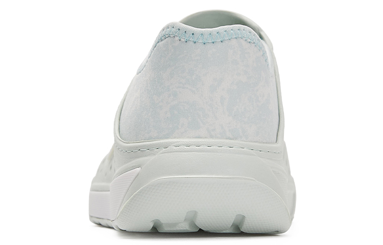 Shop PONY Enjoy 'Green Beach Sandal' 232U1SA01GN