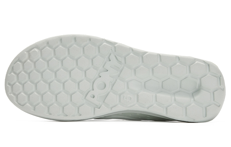 Purchase PONY Enjoy 'Green Beach Sandal' 232U1SA01GN