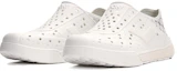 Order PONY Enjoy 'Light Grey Slip-On Sandals' 23U1SA03LG