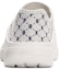 Shop PONY Enjoy 'Light Grey Slip-On Sandals' 23U1SA03LG
