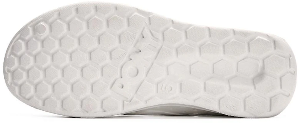 PONY Enjoy 'Light Grey Slip-On Sandals' 23U1SA03LG Purchase PONY Enjoy 'Light Grey Slip-On Sandals' 23U1SA03LG