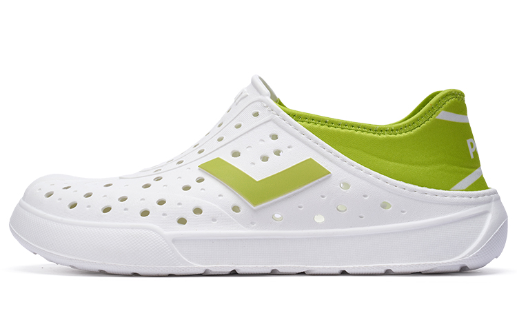 PONY Enjoy 'Mustard Yellow'