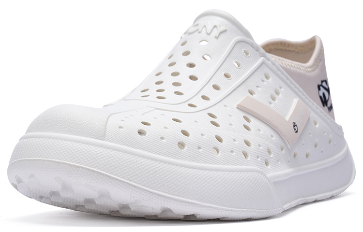 PONY Enjoy 'White' 圖 2