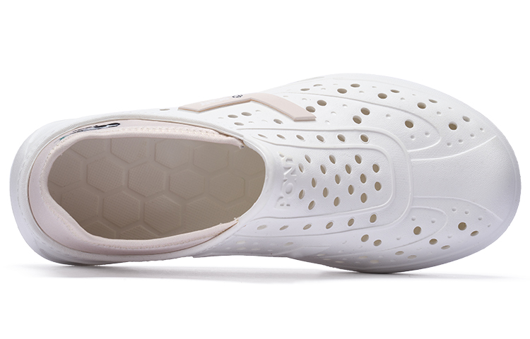 PONY Enjoy 'White' 圖 3